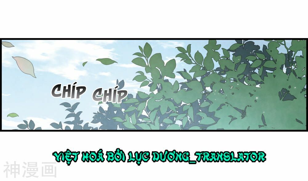 Mejaz - Nhân gian ngọc: Chapter 50