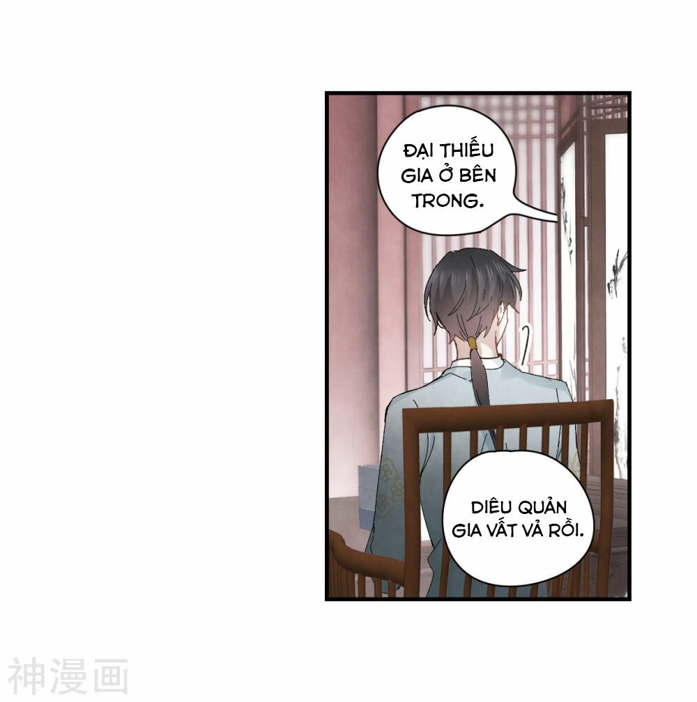 Mejaz - Nhân gian ngọc: Chapter 53