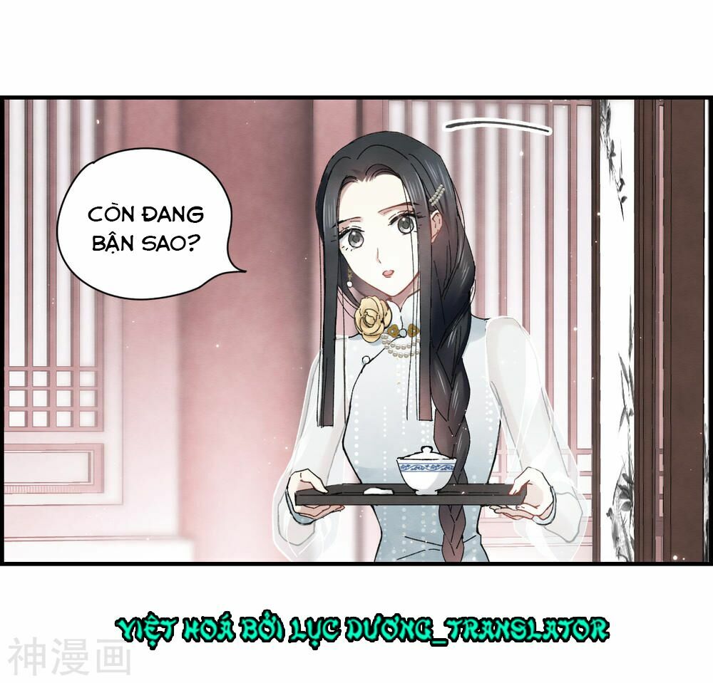 Mejaz - Nhân gian ngọc: Chapter 53