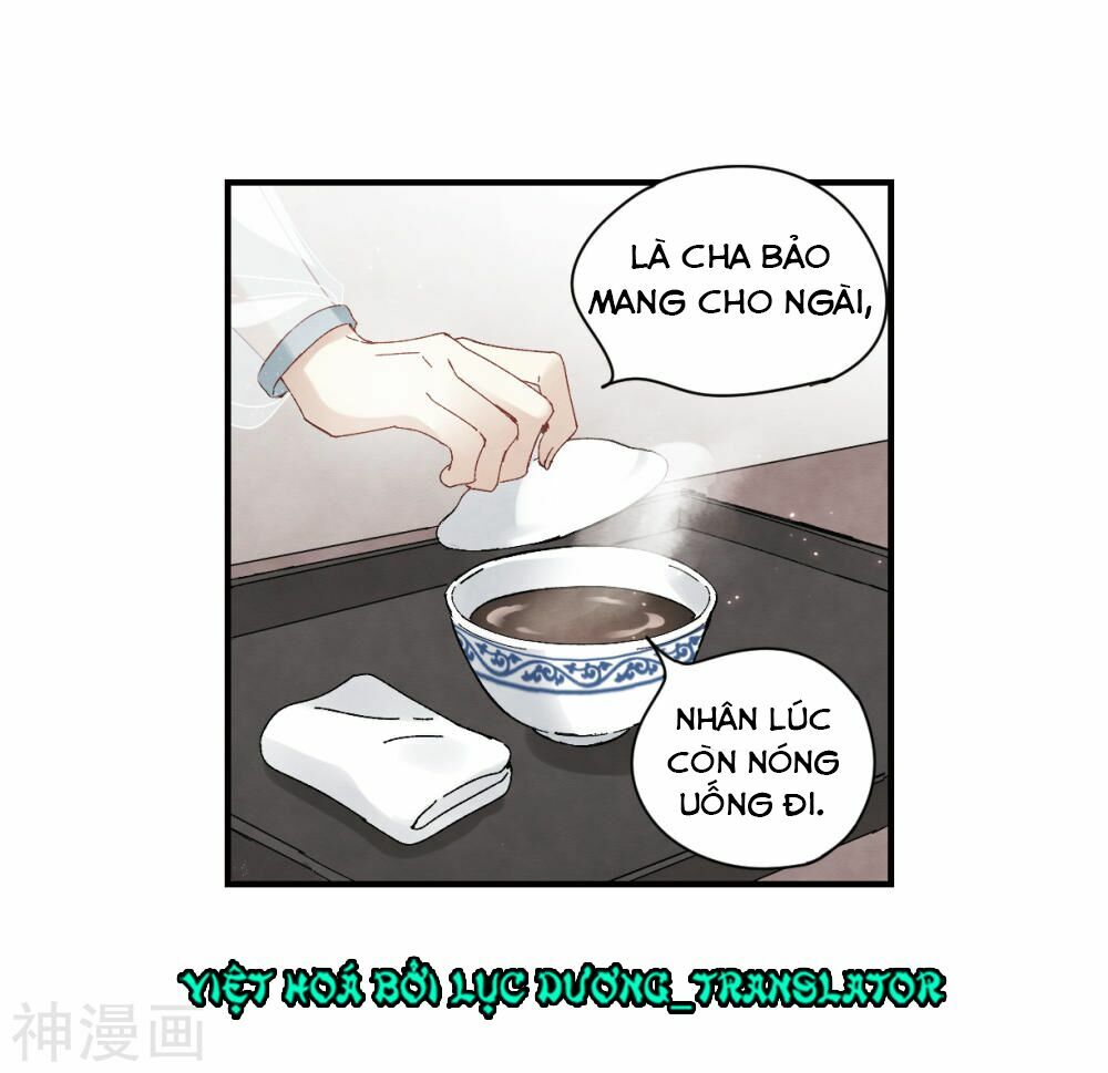 Mejaz - Nhân gian ngọc: Chapter 53