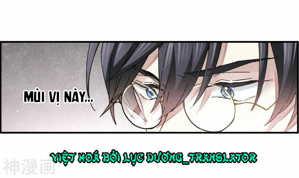 Mejaz - Nhân gian ngọc: Chapter 53