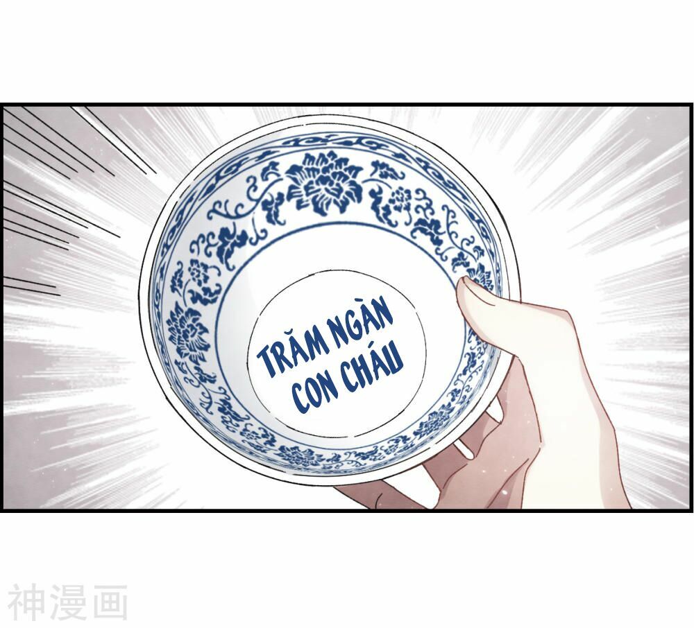 Mejaz - Nhân gian ngọc: Chapter 53