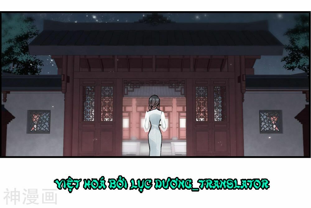 Mejaz - Nhân gian ngọc: Chapter 53