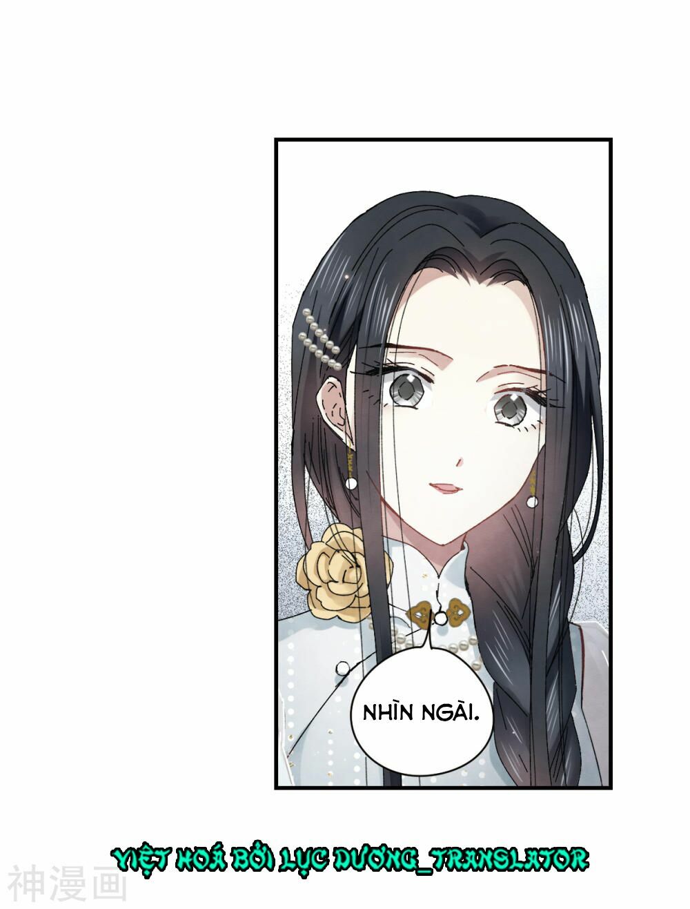 Mejaz - Nhân gian ngọc: Chapter 53