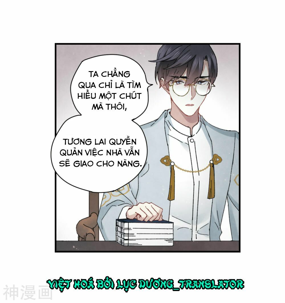 Mejaz - Nhân gian ngọc: Chapter 53