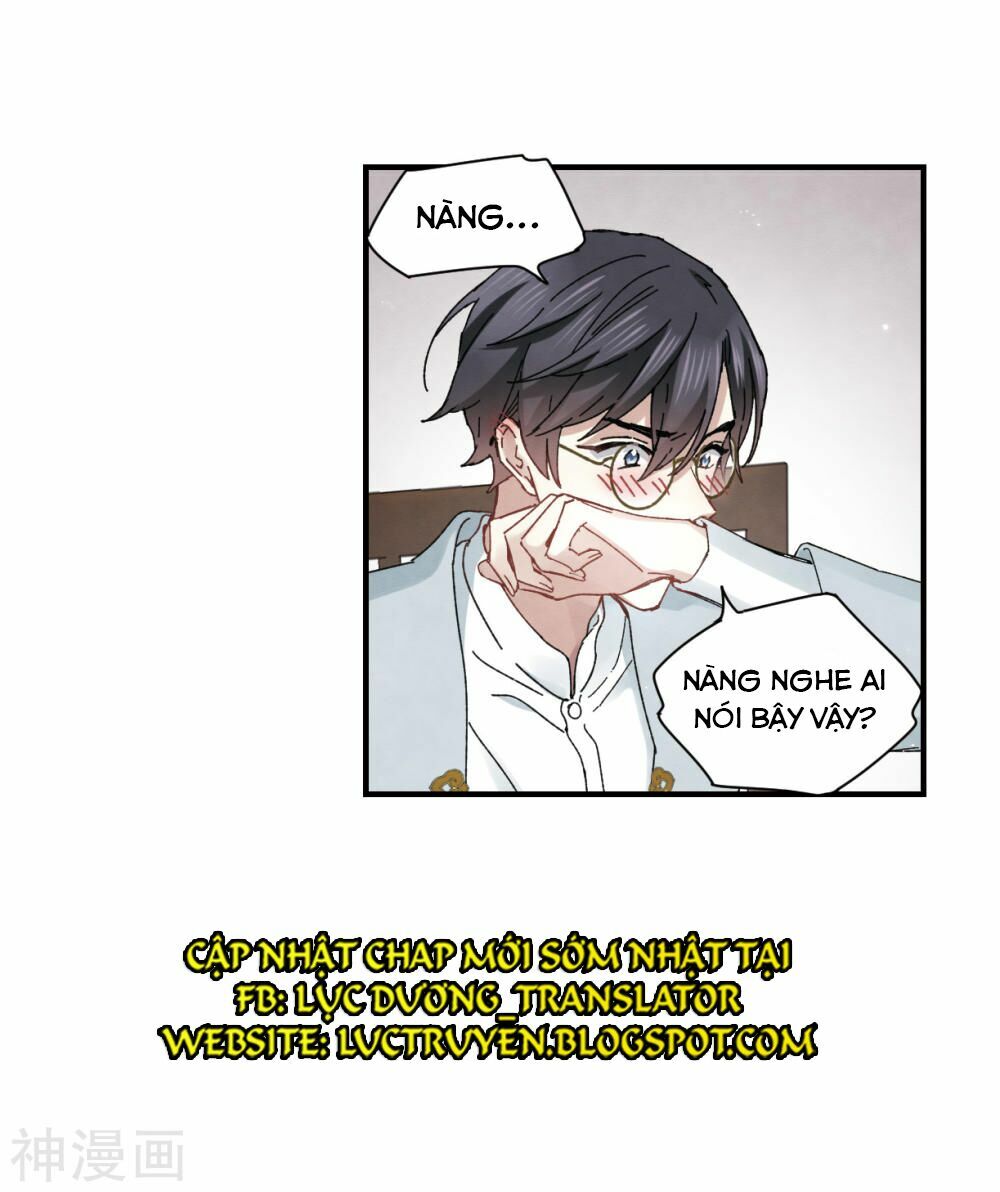 Mejaz - Nhân gian ngọc: Chapter 53