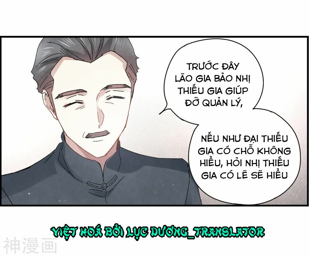 Mejaz - Nhân gian ngọc: Chapter 53
