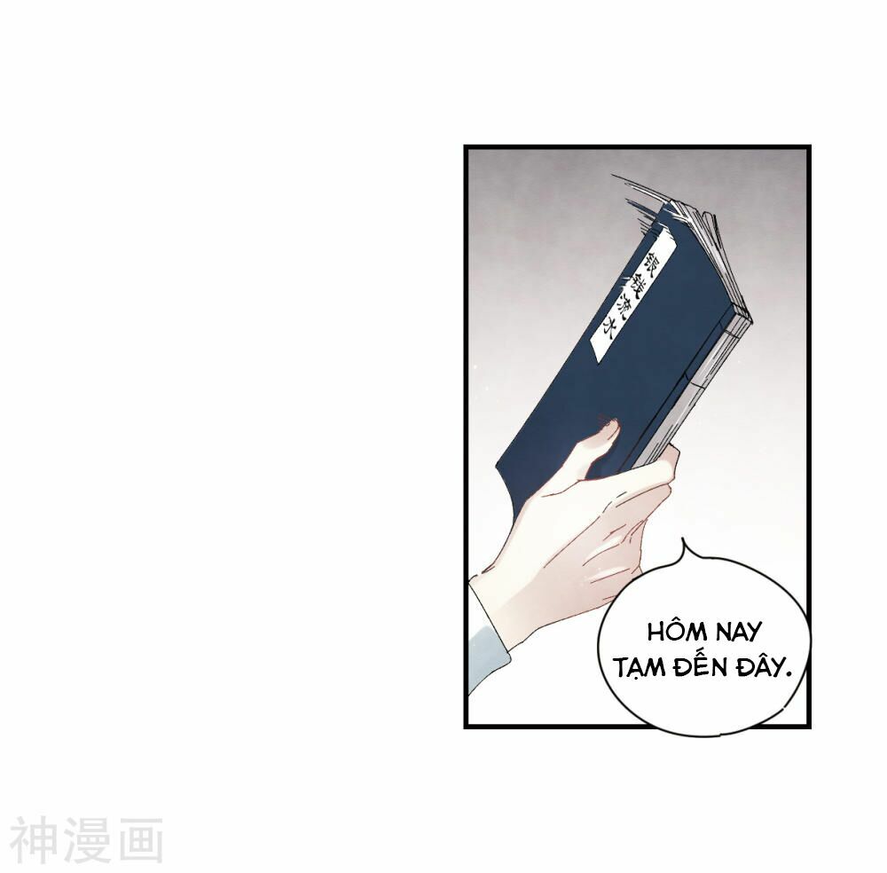Mejaz - Nhân gian ngọc: Chapter 53