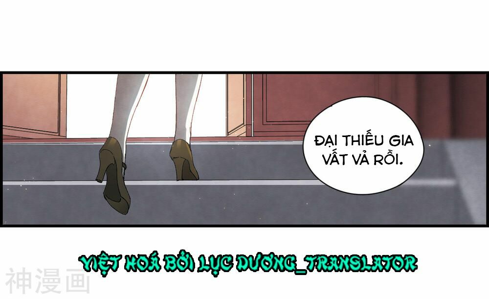 Mejaz - Nhân gian ngọc: Chapter 53
