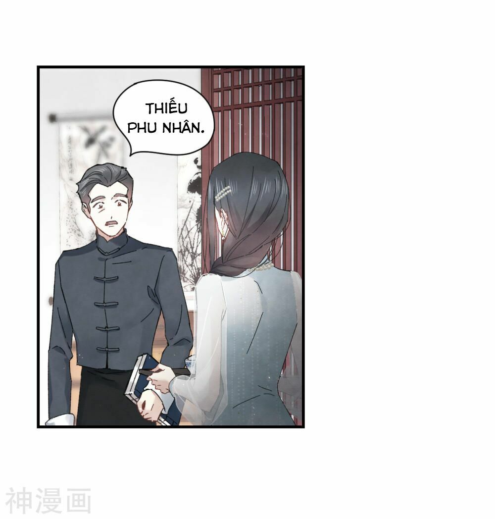 Mejaz - Nhân gian ngọc: Chapter 53