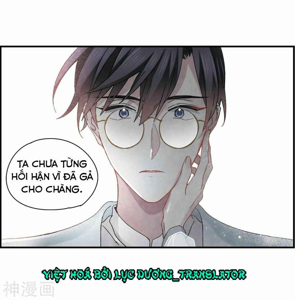 Mejaz - Nhân gian ngọc: Chapter 55