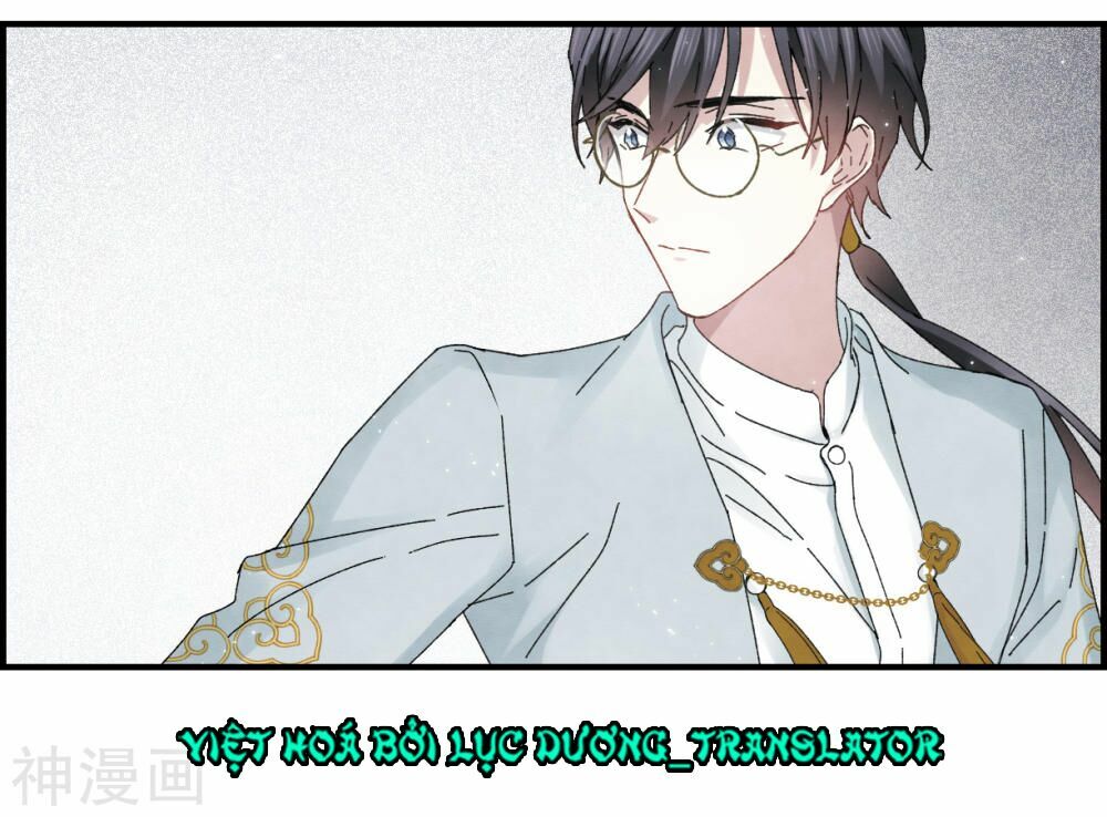 Mejaz - Nhân gian ngọc: Chapter 55