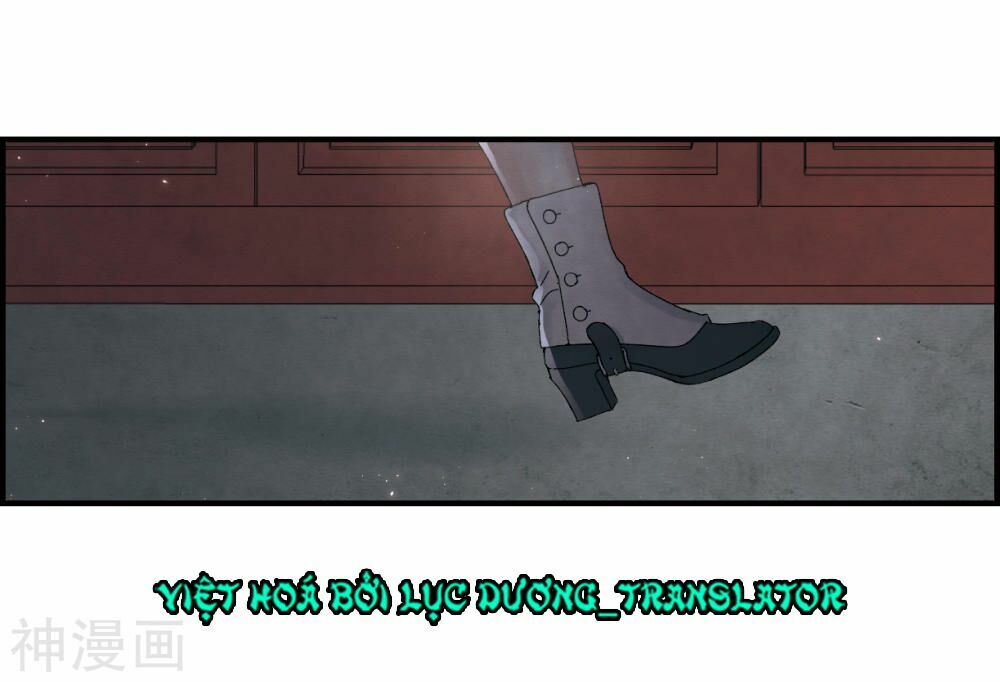 Mejaz - Nhân gian ngọc: Chapter 55