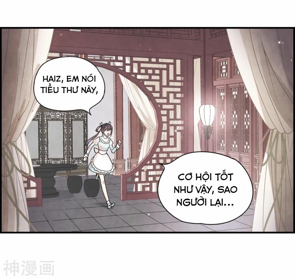 Mejaz - Nhân gian ngọc: Chapter 55