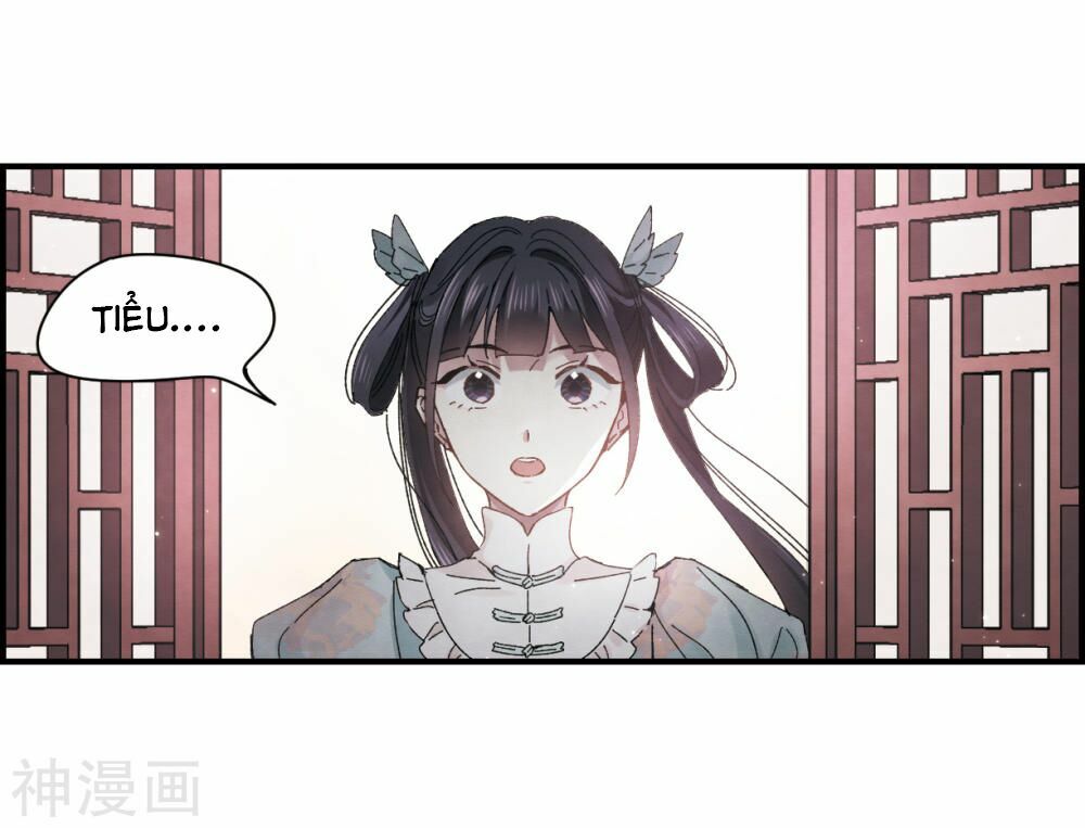 Mejaz - Nhân gian ngọc: Chapter 55