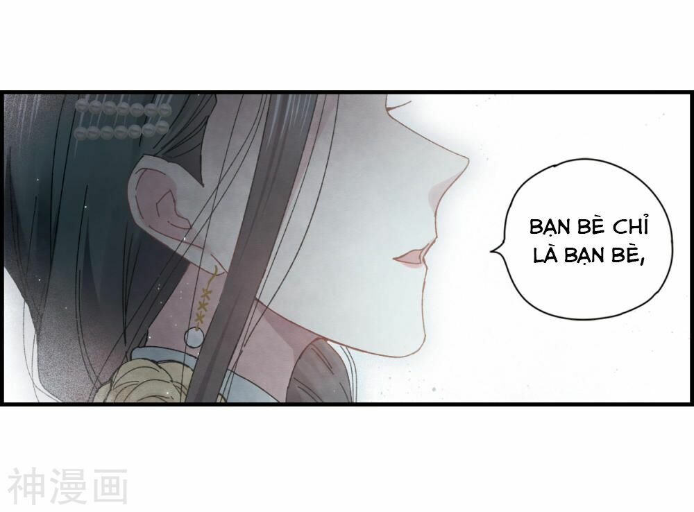 Mejaz - Nhân gian ngọc: Chapter 55
