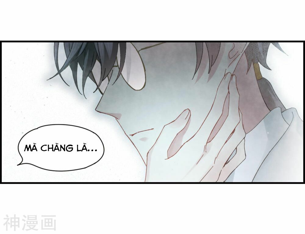 Mejaz - Nhân gian ngọc: Chapter 55