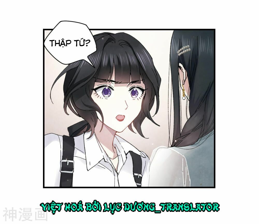 Mejaz - Nhân gian ngọc: Chapter 56
