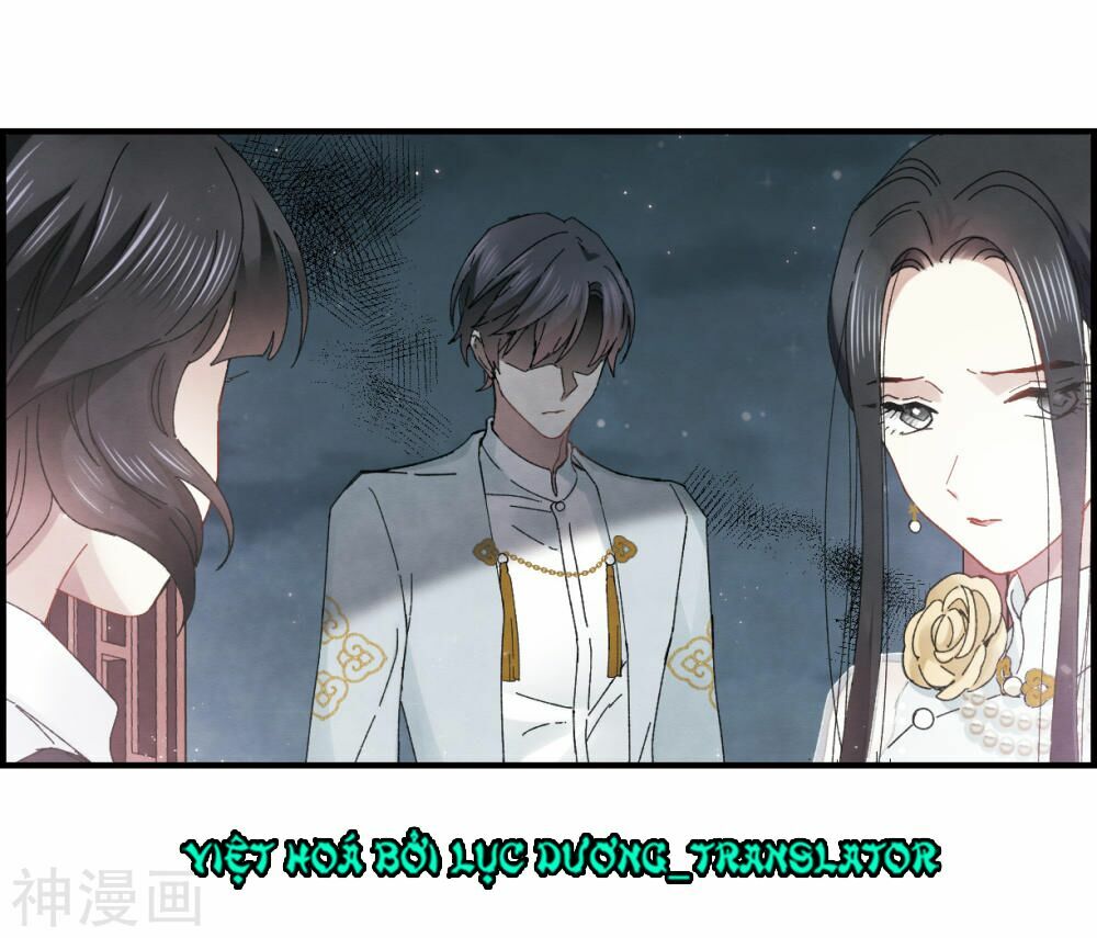 Mejaz - Nhân gian ngọc: Chapter 56