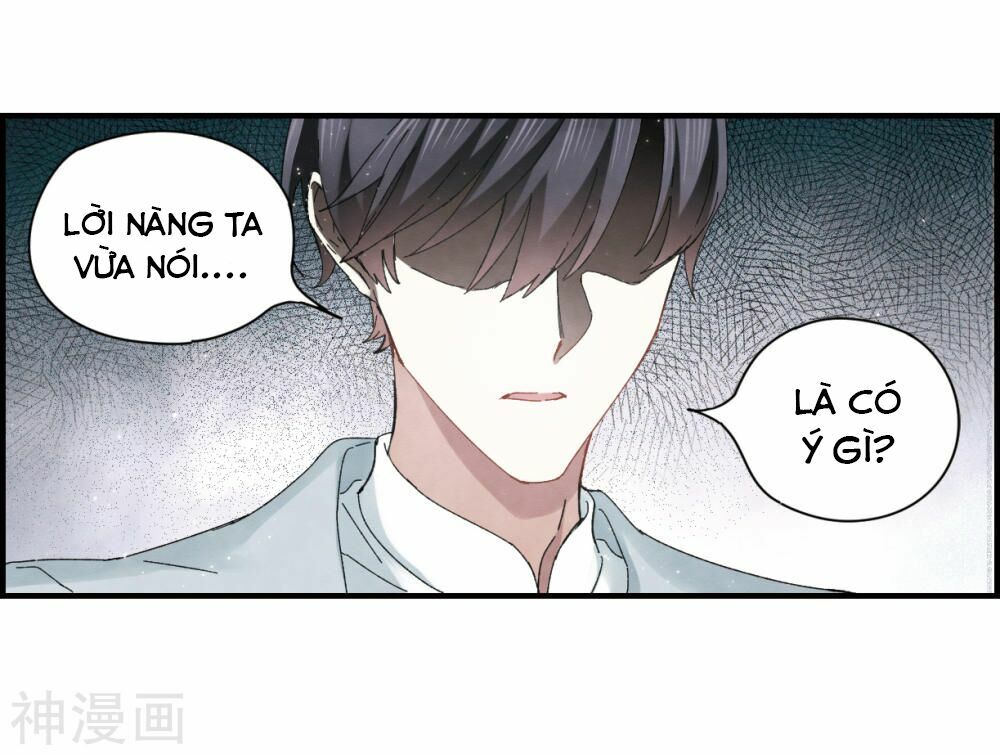 Mejaz - Nhân gian ngọc: Chapter 56