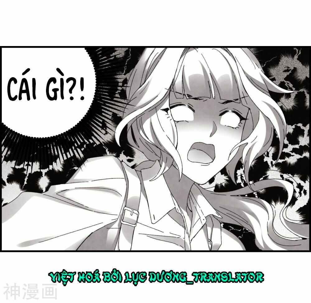 Mejaz - Nhân gian ngọc: Chapter 56