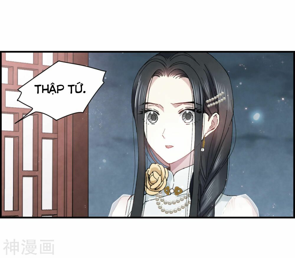 Mejaz - Nhân gian ngọc: Chapter 56