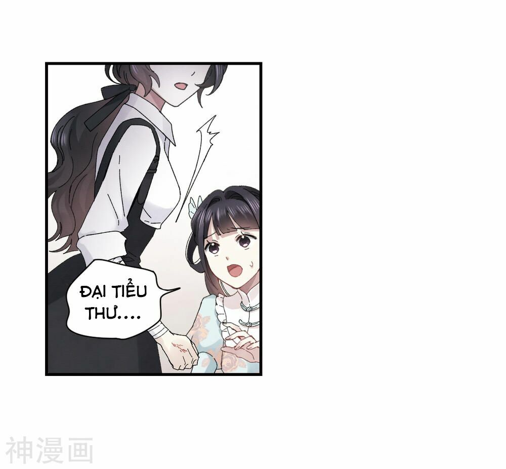 Mejaz - Nhân gian ngọc: Chapter 56