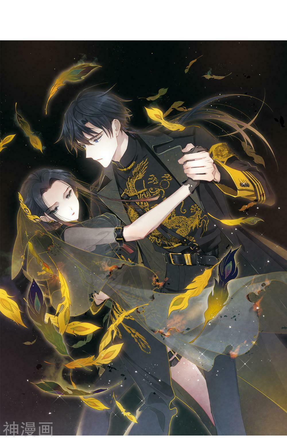 Mejaz - Nhân gian ngọc: Chapter 59