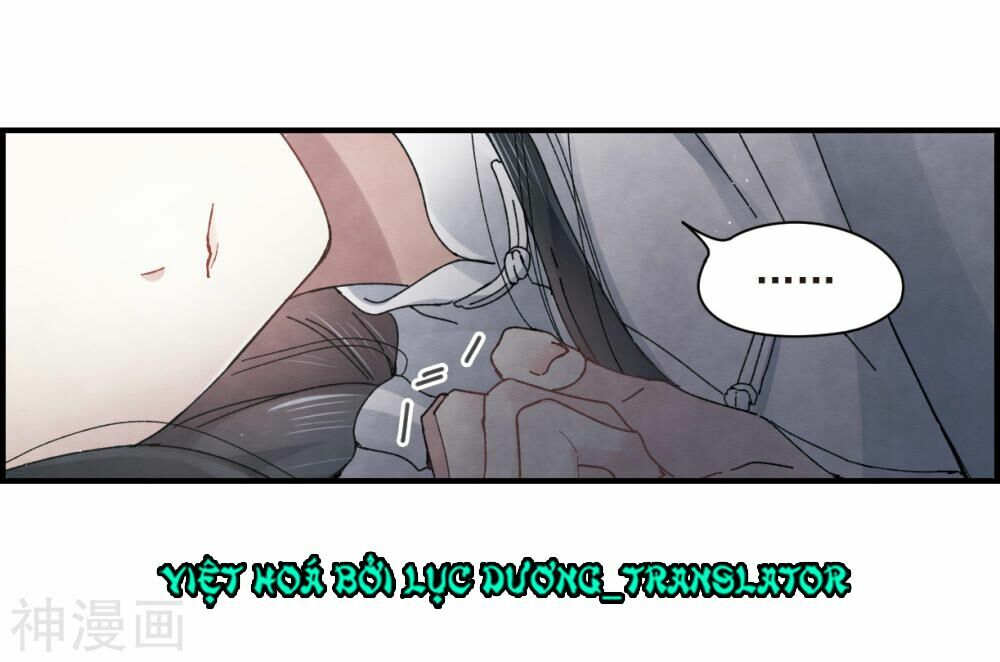 Mejaz - Nhân gian ngọc: Chapter 59