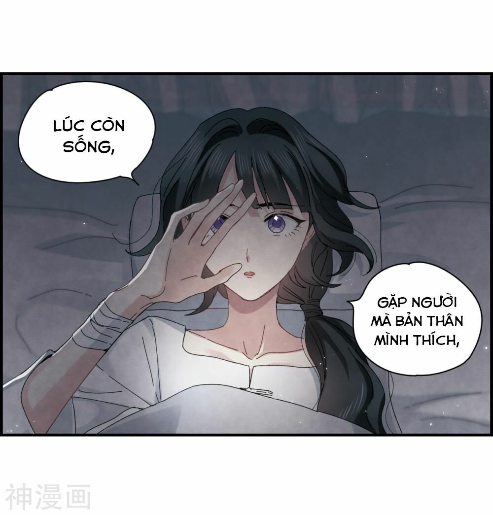 Mejaz - Nhân gian ngọc: Chapter 59