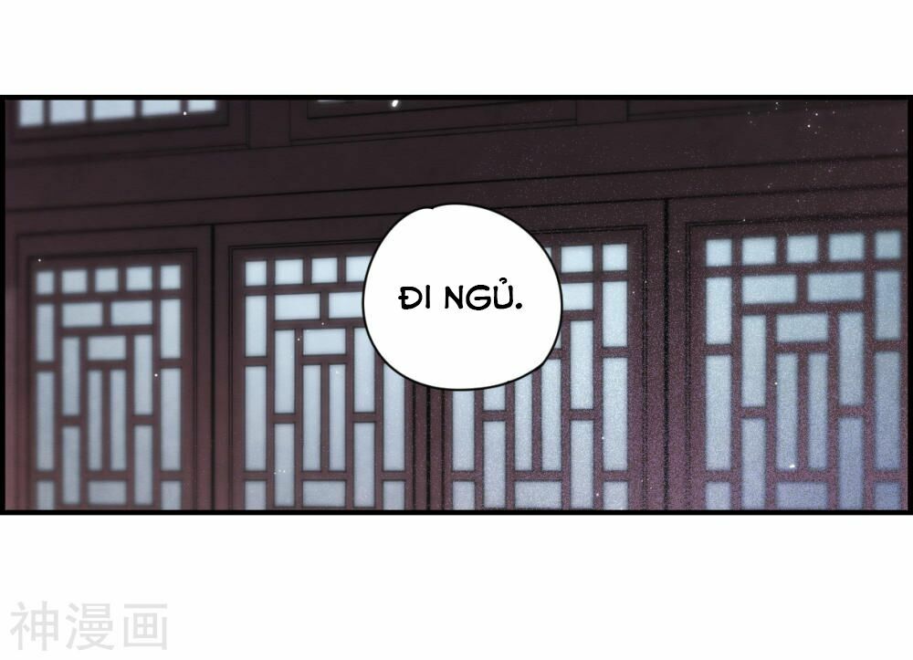Mejaz - Nhân gian ngọc: Chapter 59