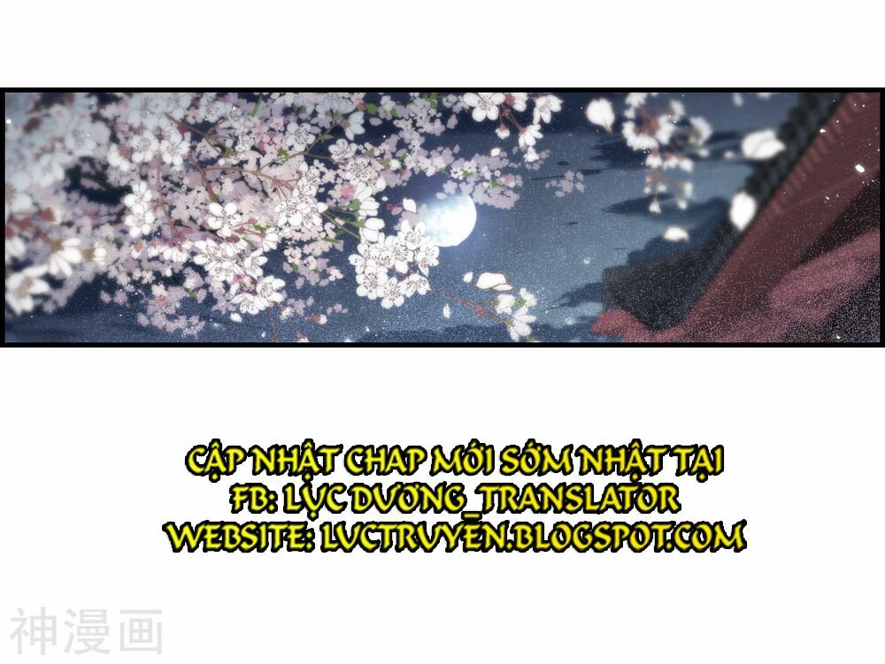 Mejaz - Nhân gian ngọc: Chapter 59