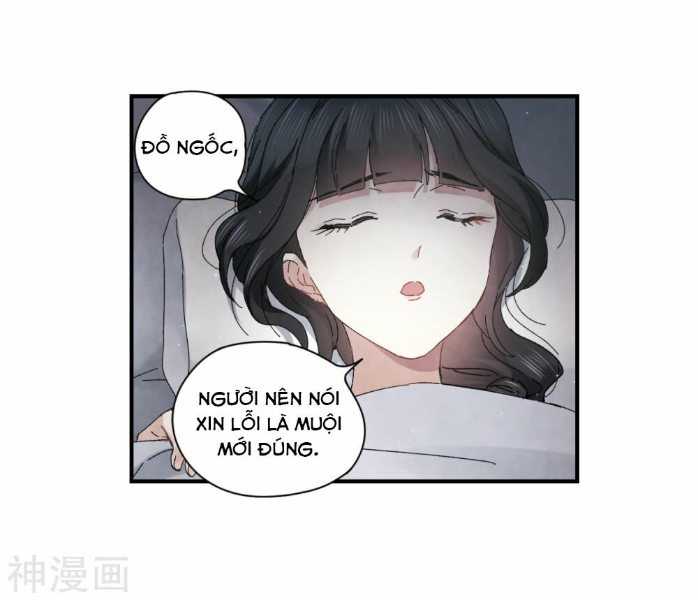 Mejaz - Nhân gian ngọc: Chapter 59