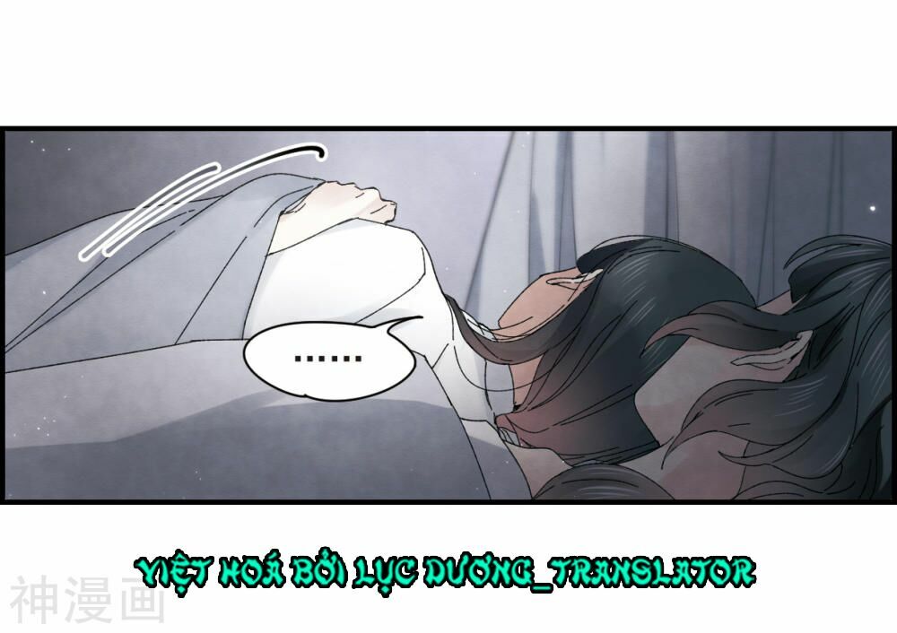 Mejaz - Nhân gian ngọc: Chapter 59