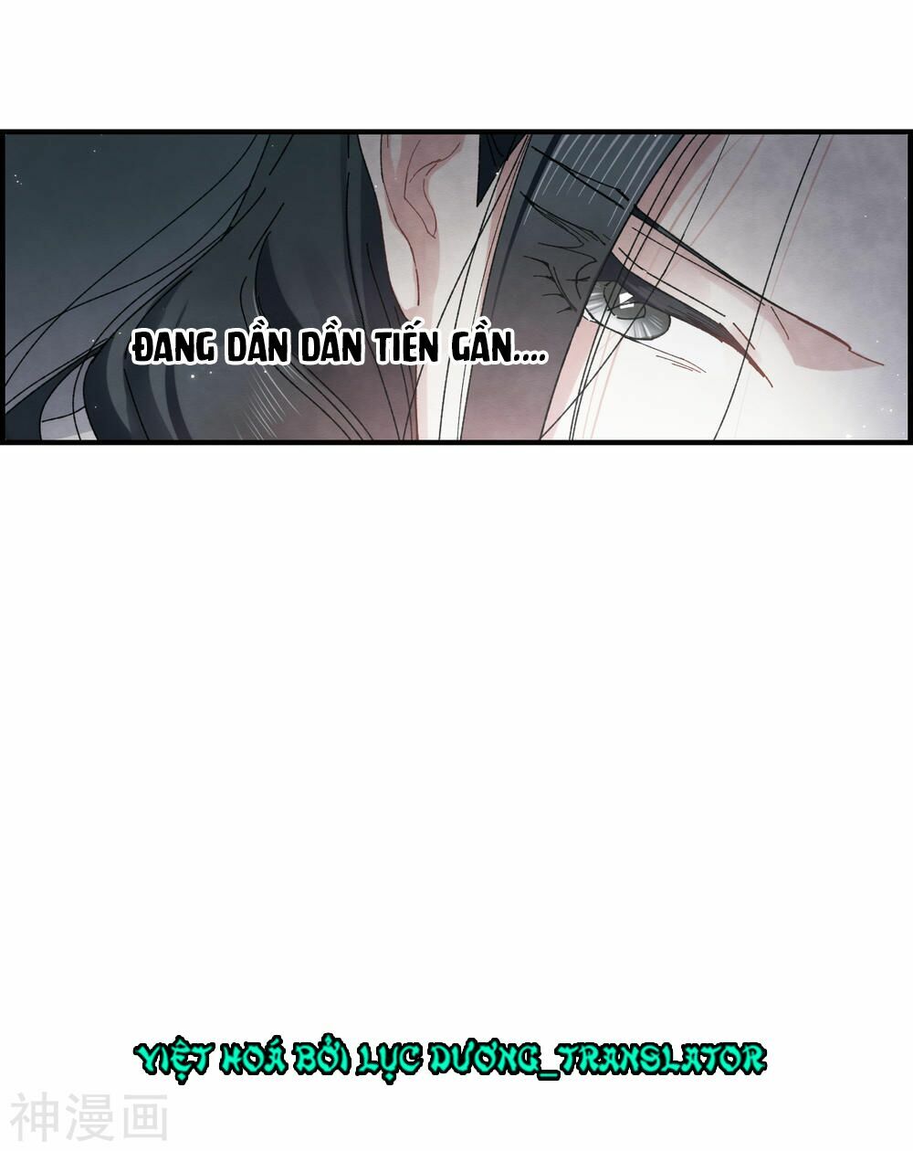 Mejaz - Nhân gian ngọc: Chapter 60