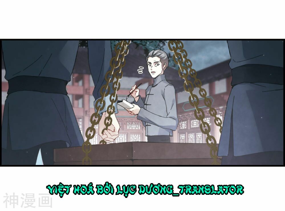 Mejaz - Nhân gian ngọc: Chapter 60