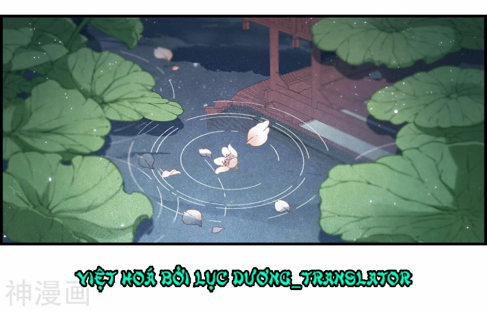 Mejaz - Nhân gian ngọc: Chapter 60