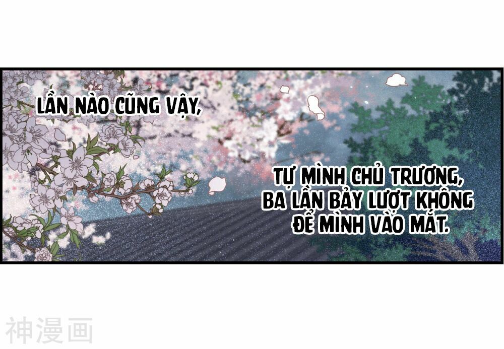Mejaz - Nhân gian ngọc: Chapter 60