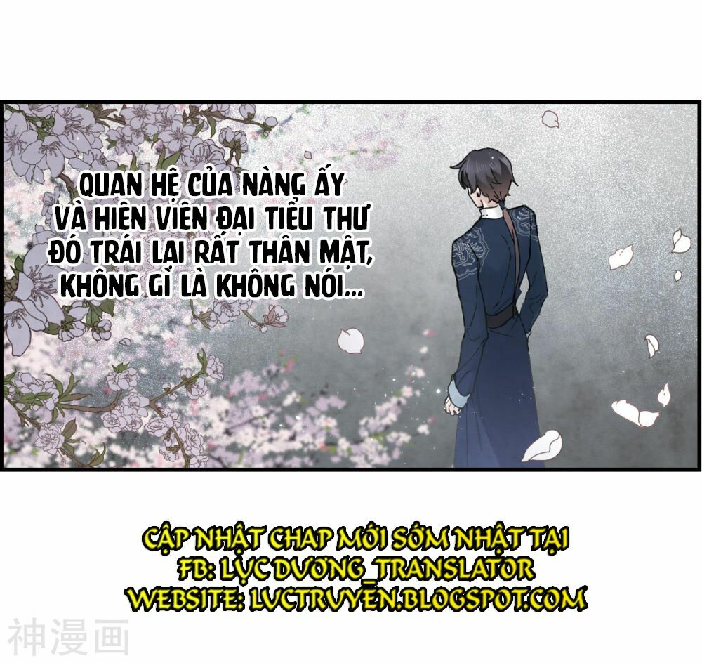 Mejaz - Nhân gian ngọc: Chapter 60