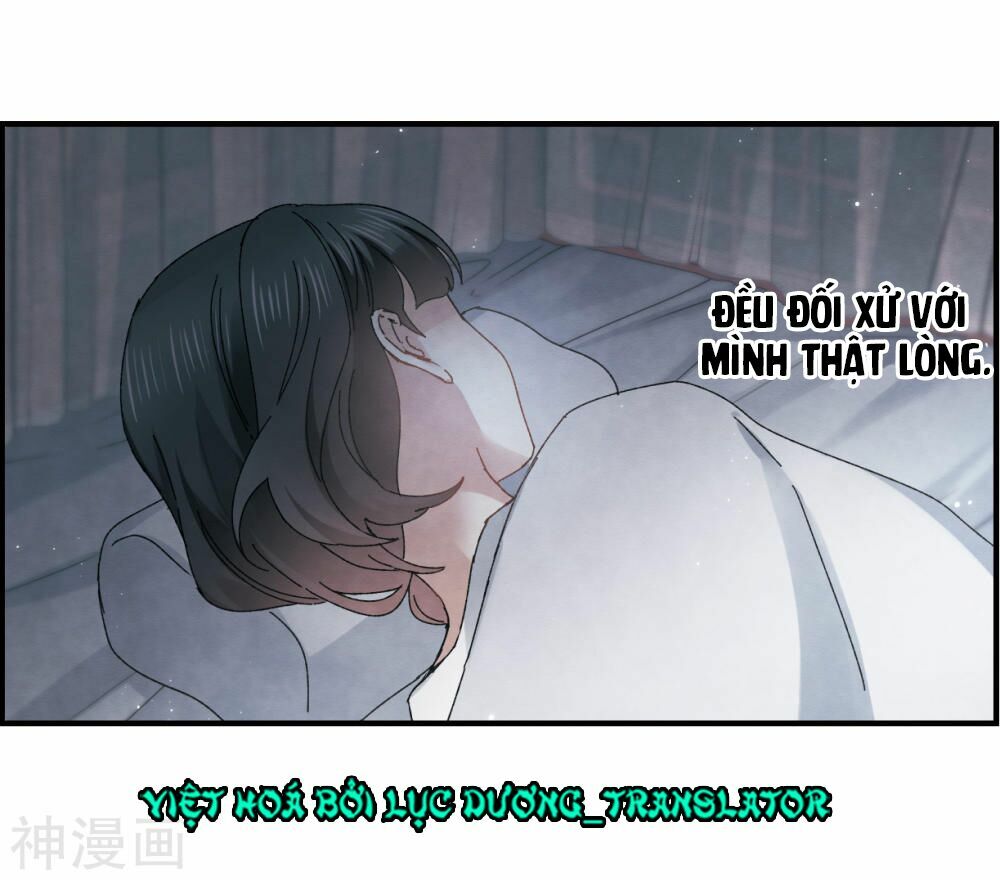 Mejaz - Nhân gian ngọc: Chapter 60