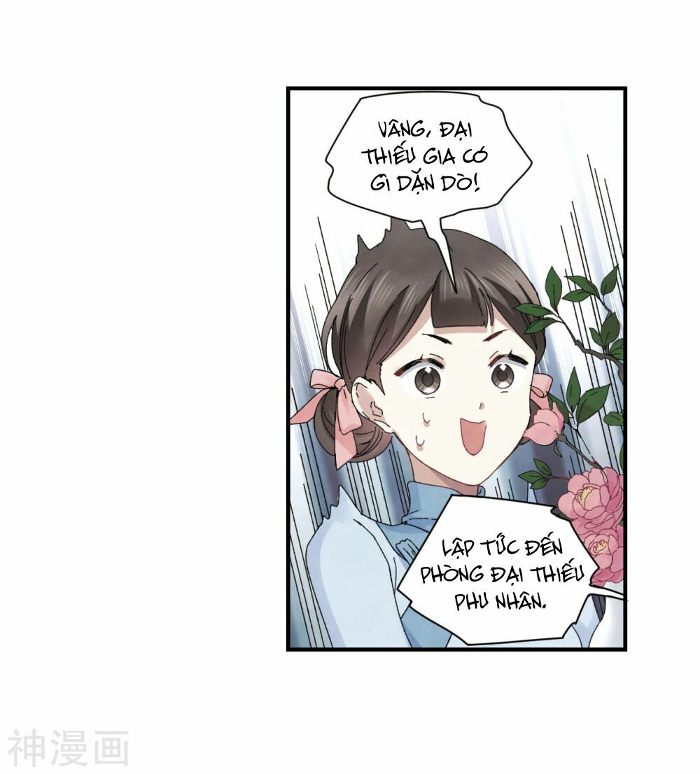 Mejaz - Nhân gian ngọc: Chapter 61