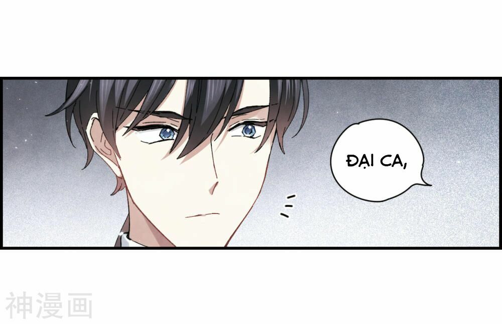 Mejaz - Nhân gian ngọc: Chapter 61