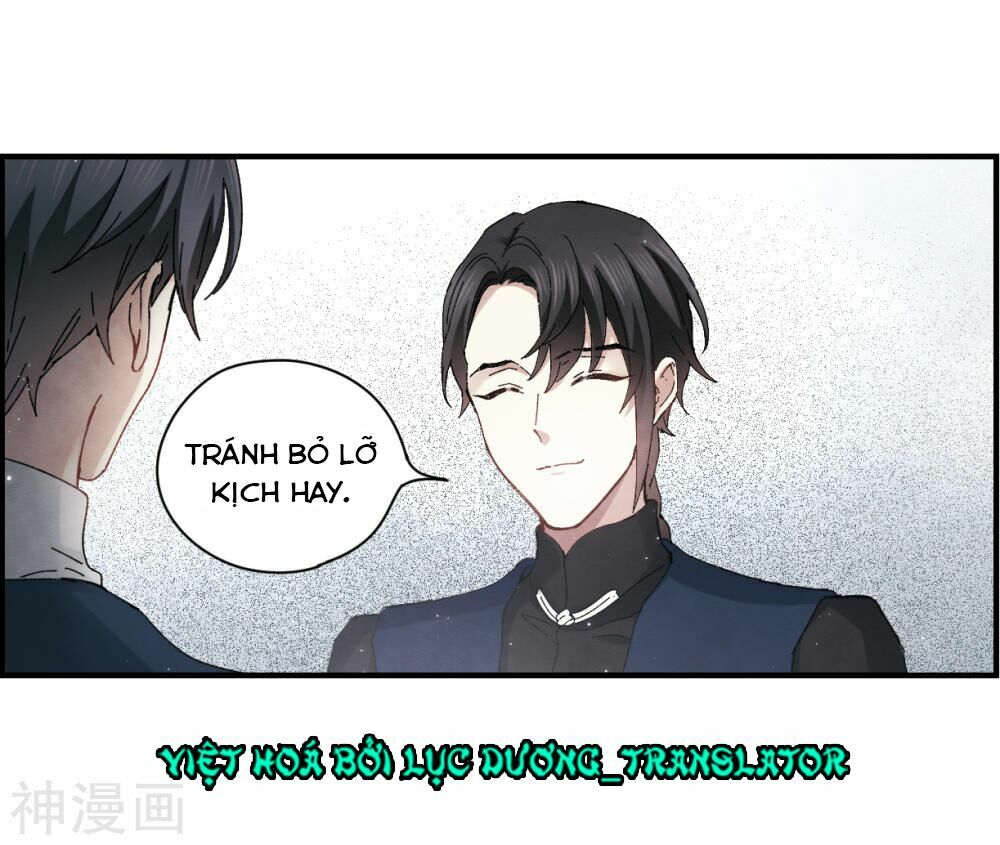 Mejaz - Nhân gian ngọc: Chapter 61