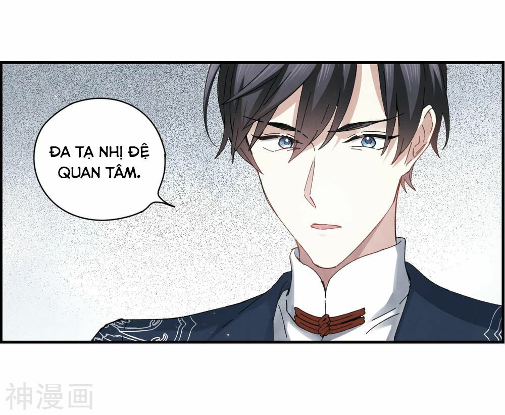 Mejaz - Nhân gian ngọc: Chapter 61