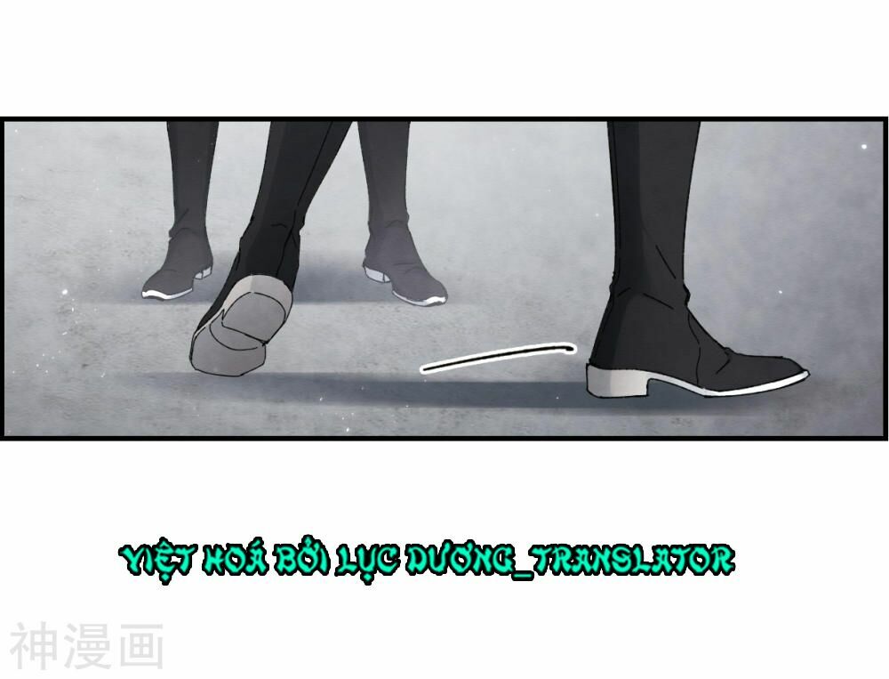 Mejaz - Nhân gian ngọc: Chapter 61