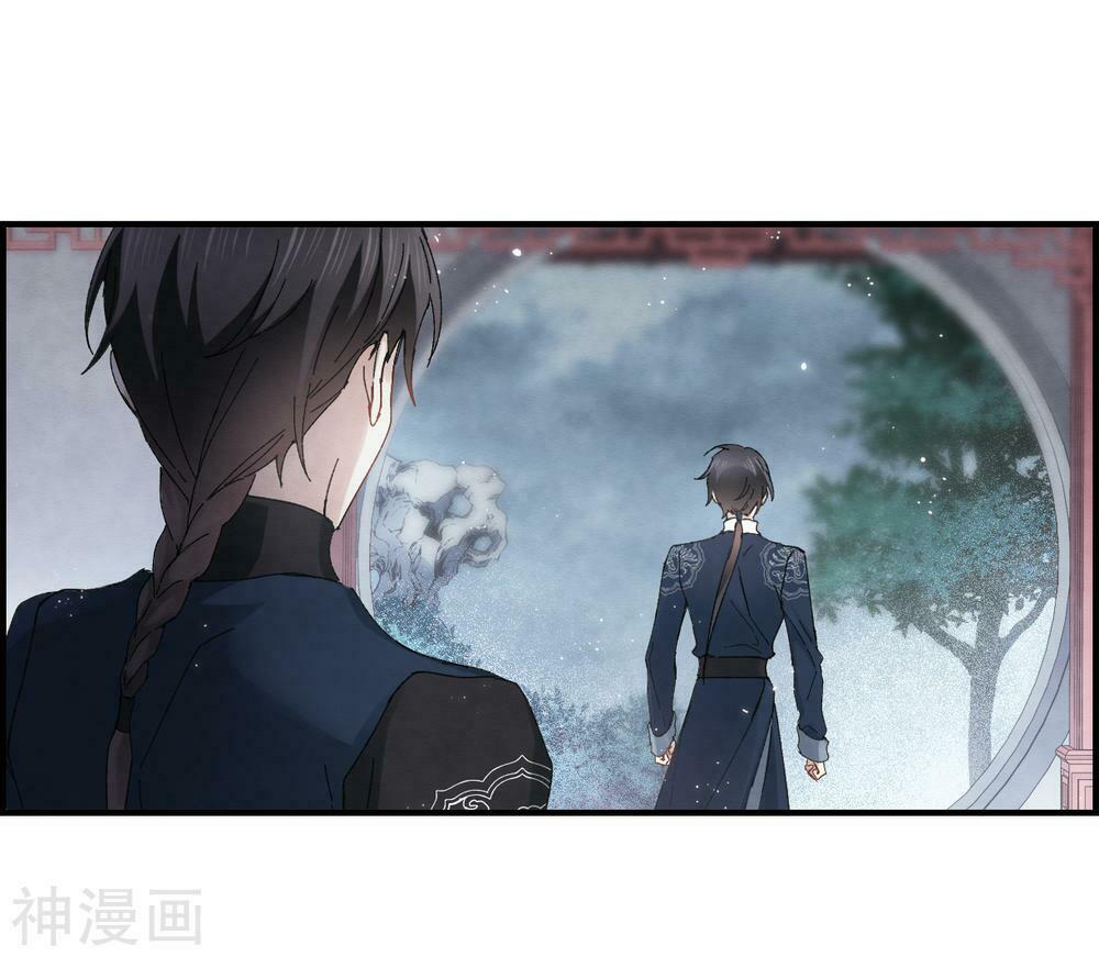 Mejaz - Nhân gian ngọc: Chapter 61