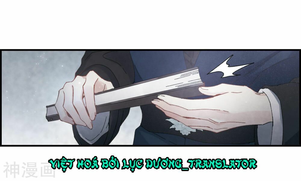 Mejaz - Nhân gian ngọc: Chapter 61