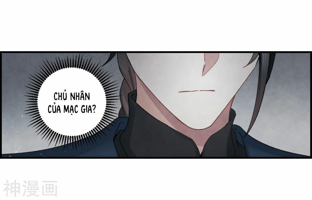 Mejaz - Nhân gian ngọc: Chapter 61