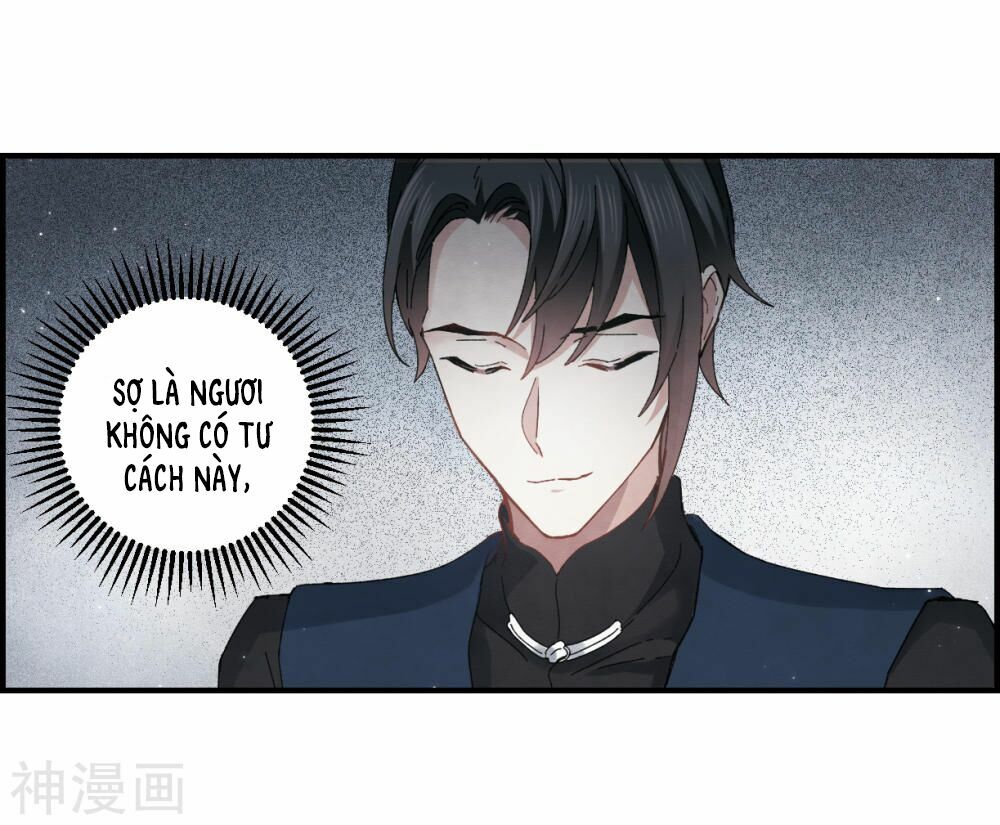 Mejaz - Nhân gian ngọc: Chapter 61