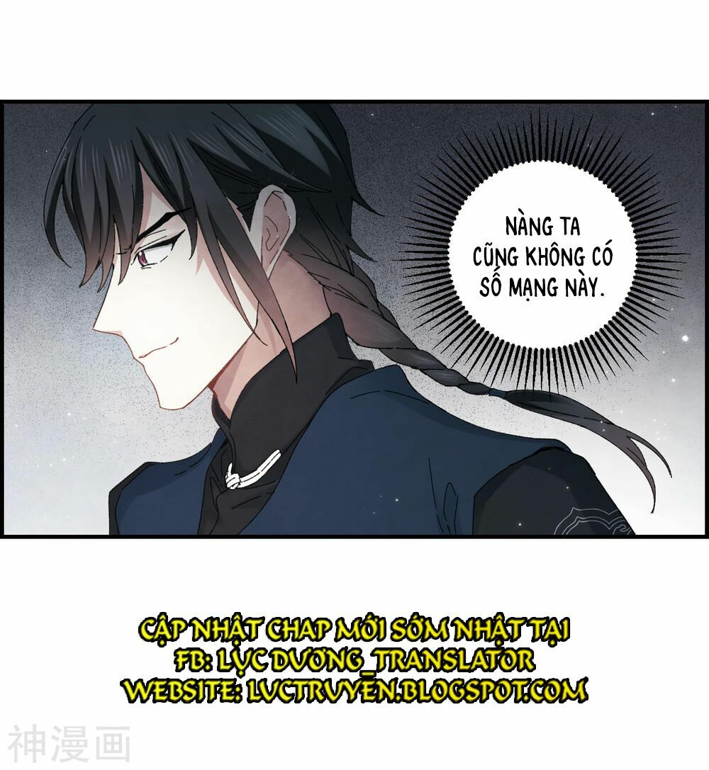 Mejaz - Nhân gian ngọc: Chapter 61